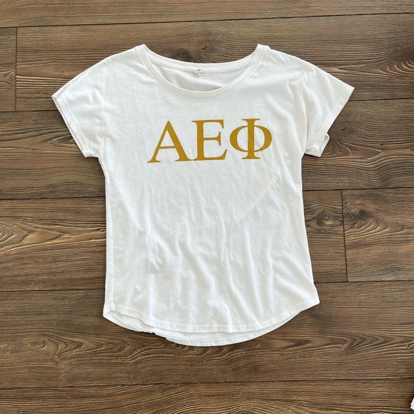 Alpha Epsilon Phi Shirt Bundle - Picture 10 of 11